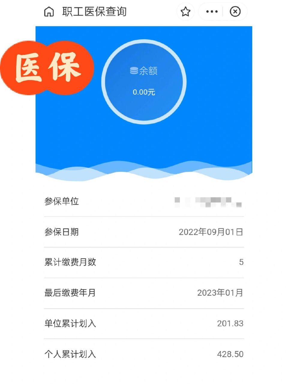 最新为什么缴纳了医保查不到余额方法分析(最方便真实的为什么交了医保后查询不到医保缴费信息方法)