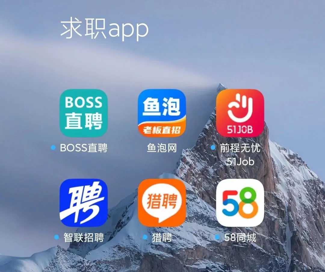 最新找工作用什么平台最好方法分析(最方便真实的找工作用什么平台最好2025年6月方法)