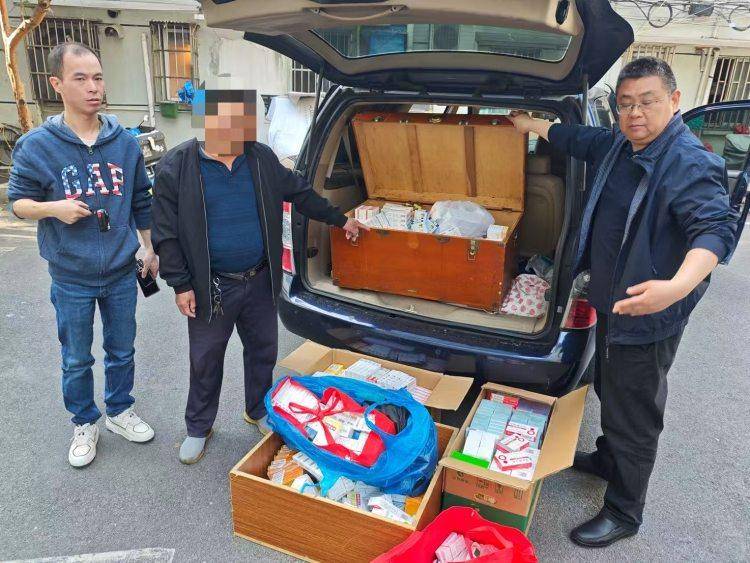 最新医保回收的药是真的吗方法分析(最方便真实的医保回收的药是真的吗安全吗方法)